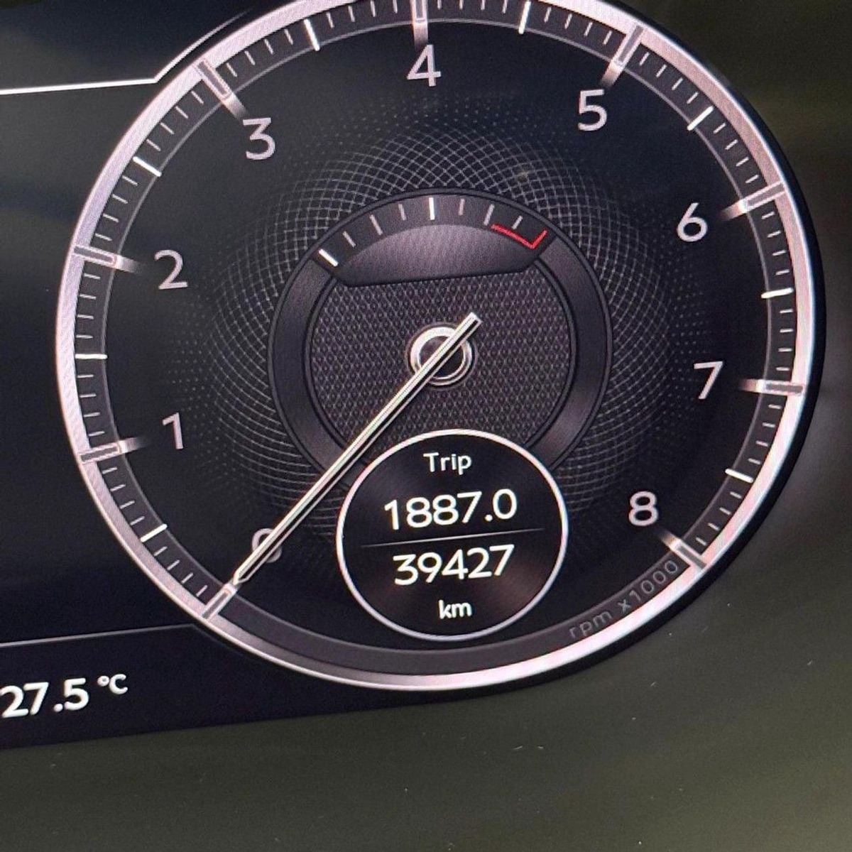 Bentley Continental GT W12 Bentley Continental GT 2021 GCC specs-14-0