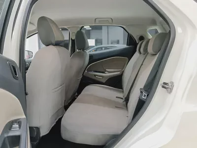 Ford EcoSport Trend 2018 | GCC Specs | Well Maintained-7