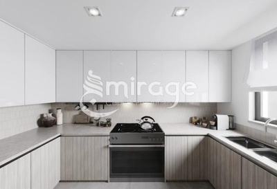 VILLA FOR SALE IN YAS PARK VIEWS, YAS ISLAND-1