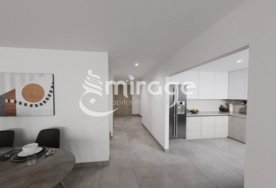 VILLA FOR SALE IN YAS PARK VIEWS, YAS ISLAND-5