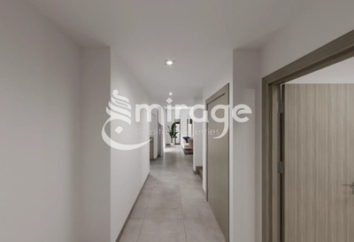 VILLA FOR SALE IN YAS PARK VIEWS, YAS ISLAND-7