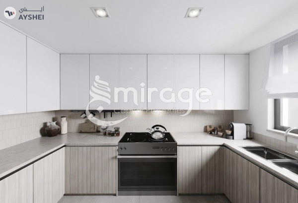 VILLA FOR SALE IN YAS PARK VIEWS, YAS ISLAND