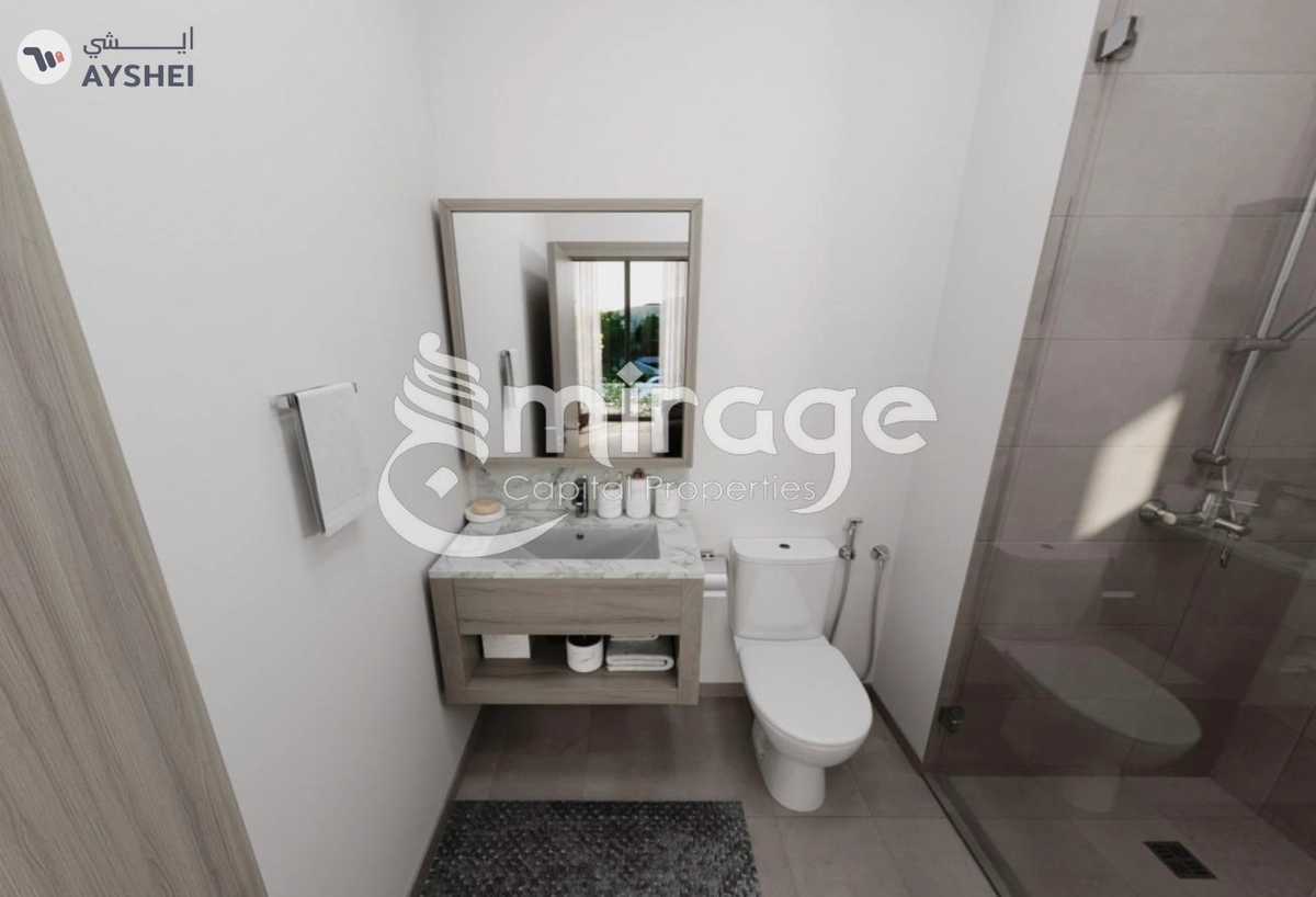 VILLA FOR SALE IN YAS PARK VIEWS, YAS ISLAND-3-3