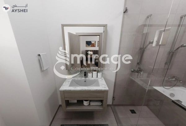 VILLA FOR SALE IN YAS PARK VIEWS, YAS ISLAND