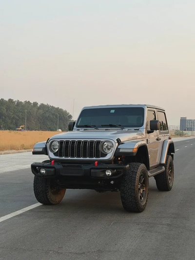 Jeep Wrangler Sport 2019 American Specs-0