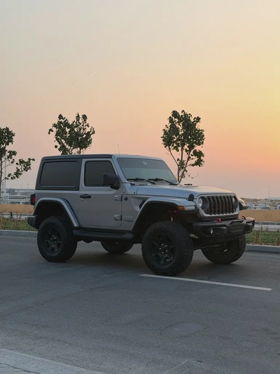 Jeep Wrangler Sport 2019 American Specs-10