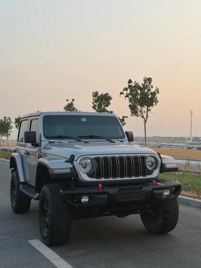 Jeep Wrangler Sport 2019 American Specs-1