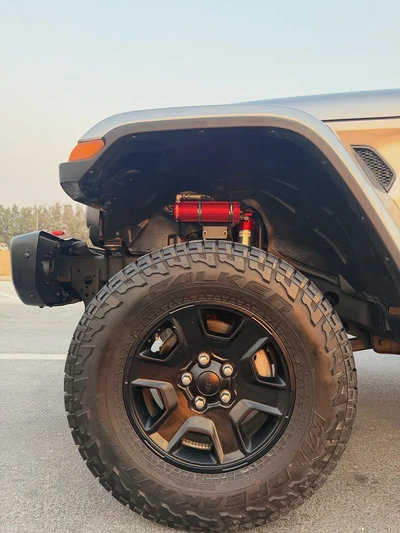 Jeep Wrangler Sport 2019 American Specs-3