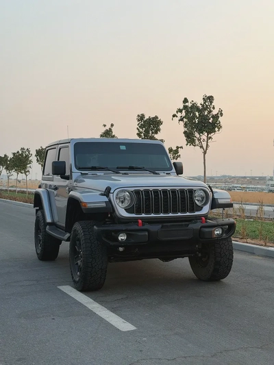 Jeep Wrangler Sport 2019 American Specs-4