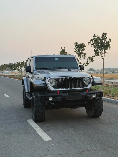 Jeep Wrangler Sport 2019 American Specs-8