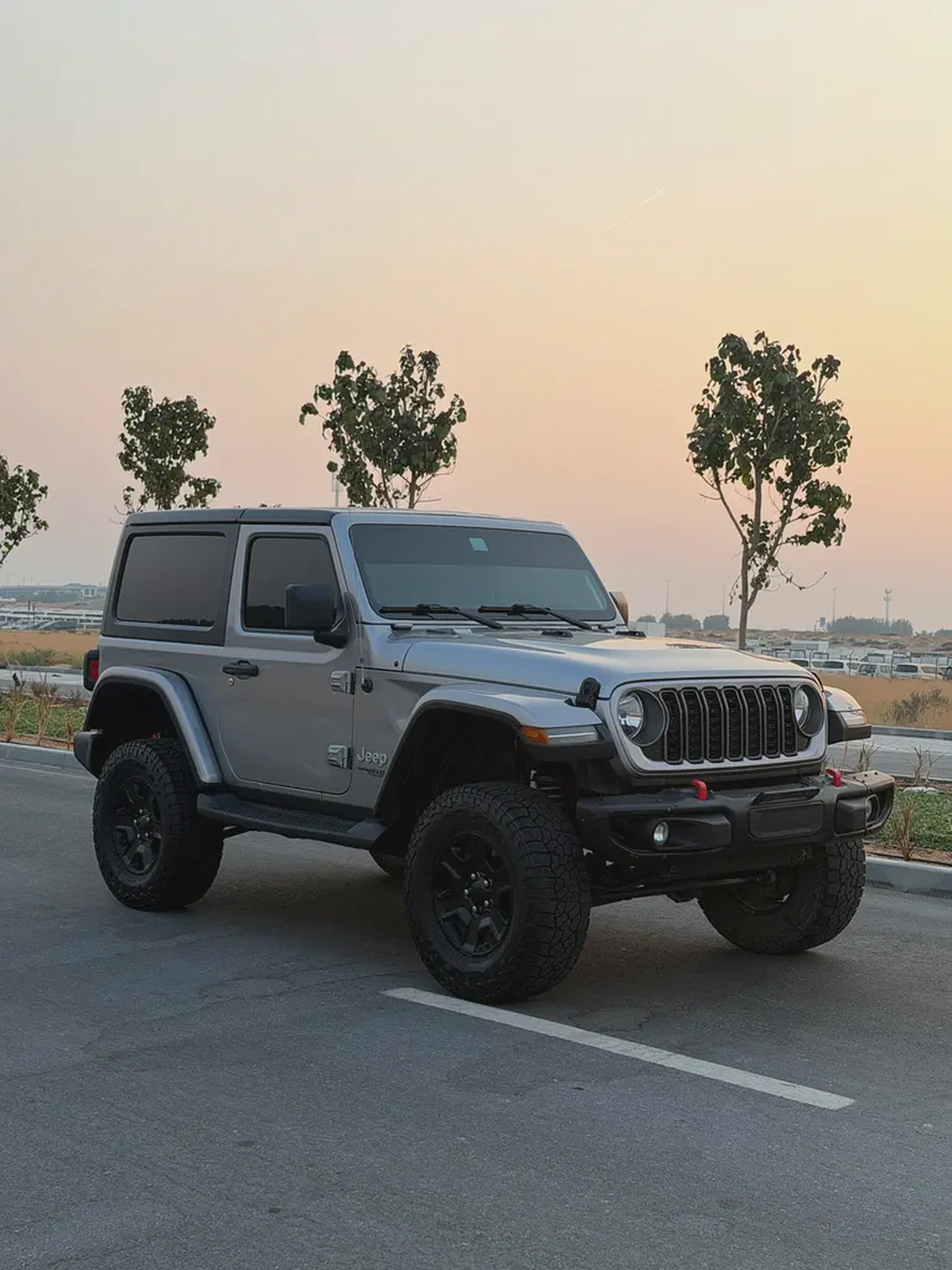 Jeep Wrangler Sport 2019 American Specs-9-9