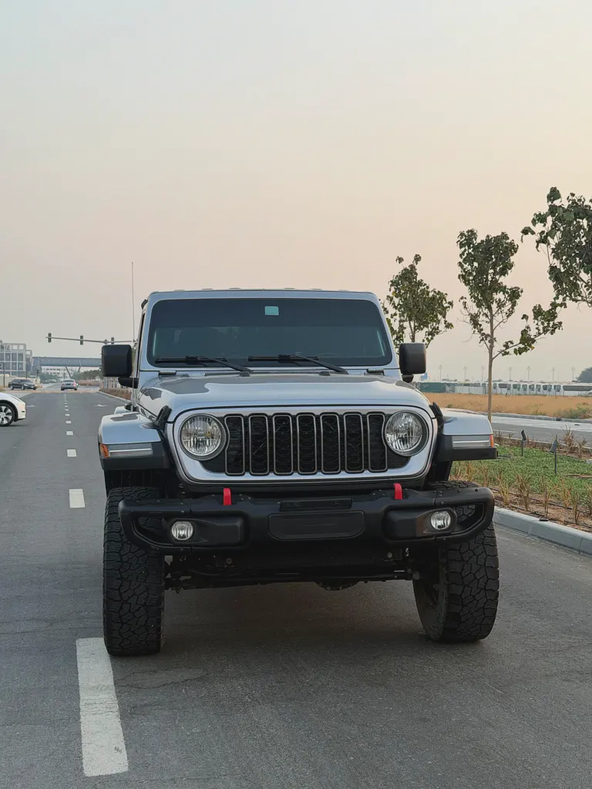Jeep Wrangler Sport 2019 American Specs-11-11