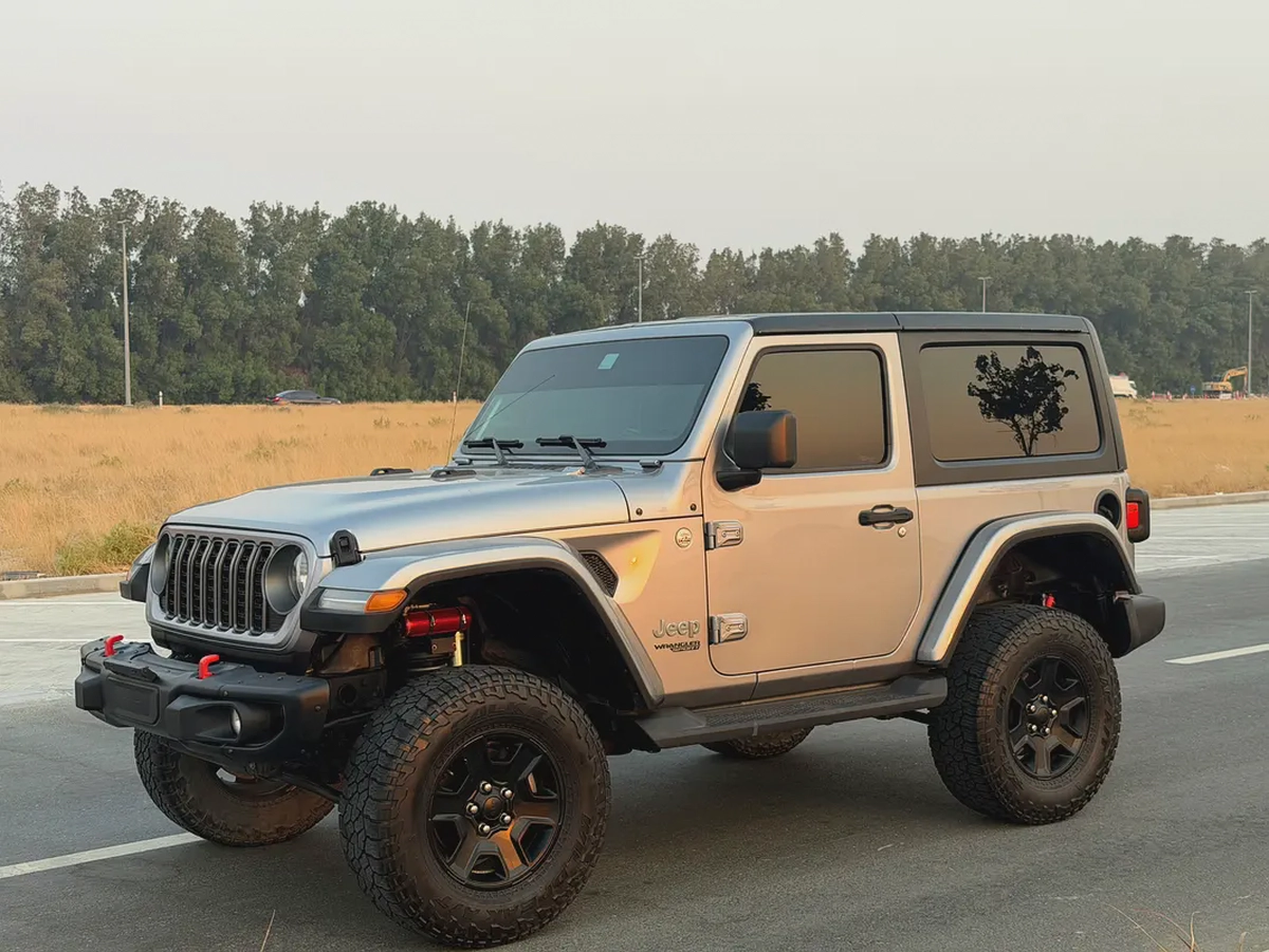 Jeep Wrangler Sport 2019 American Specs-14-14