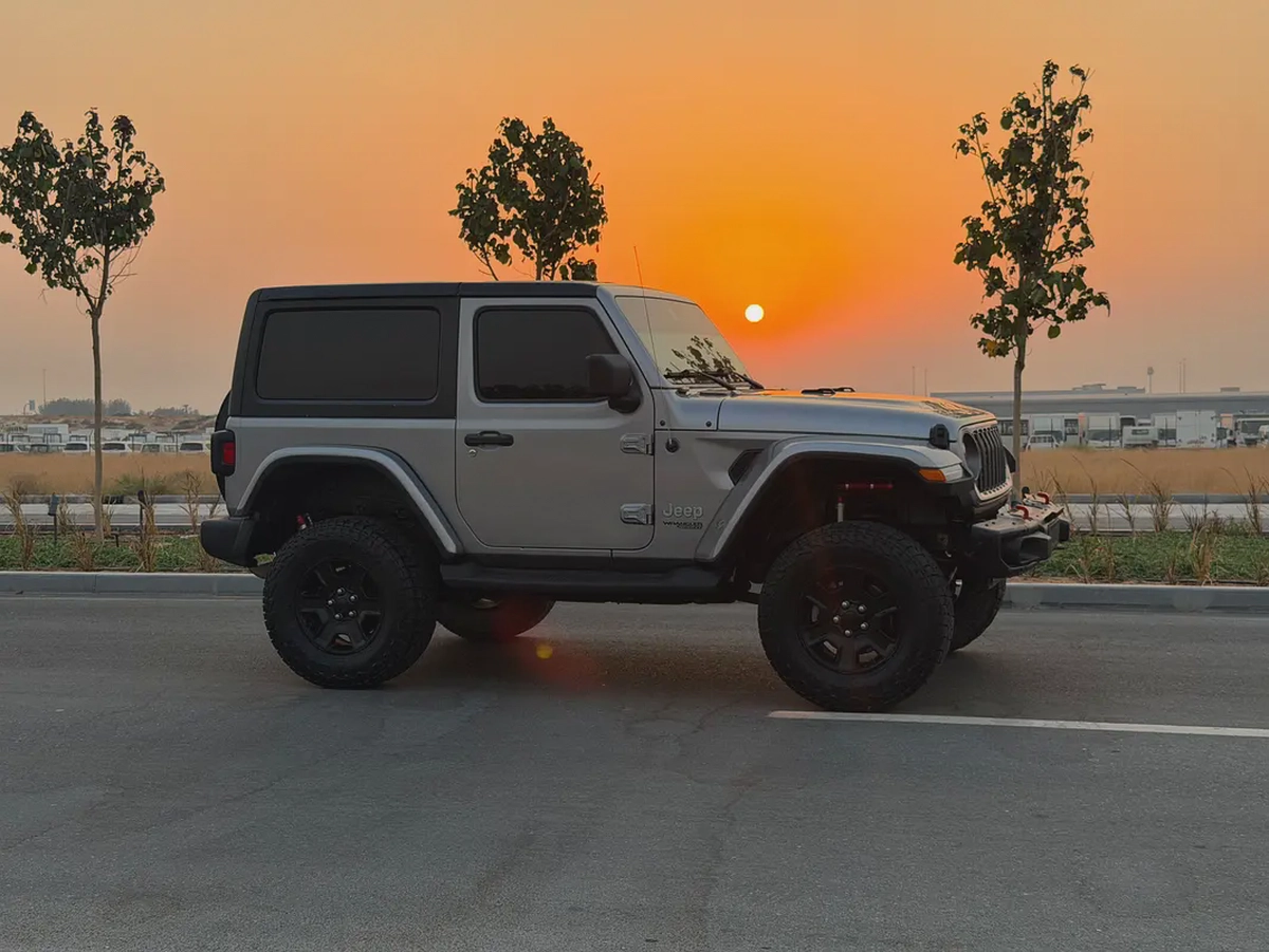 Jeep Wrangler Sport 2019 American Specs-6-6