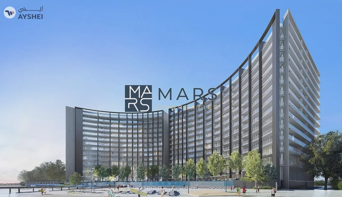 🌟 Luxurious 2-Bedroom Fully Furnished Apartment in Anantara Sharjah Residences 🌟