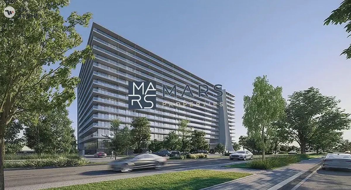 🌟 Luxurious 2-Bedroom Fully Furnished Apartment in Anantara Sharjah Residences 🌟