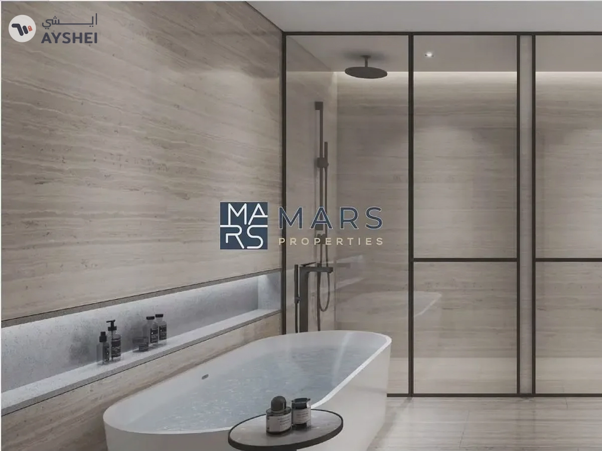 🌟 Luxurious 2-Bedroom Fully Furnished Apartment in Anantara Sharjah Residences 🌟
