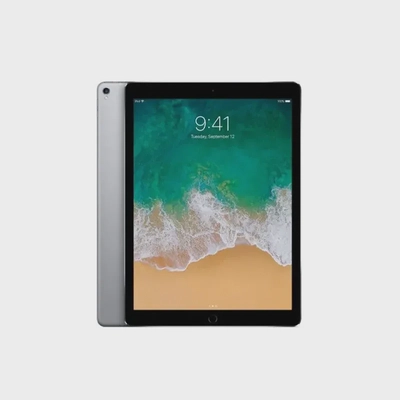 Renewed iPad 6th Gen (2018) Wi-Fi-0