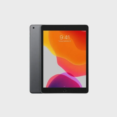 Renewed iPad 6th Gen (2018) Wi-Fi-3