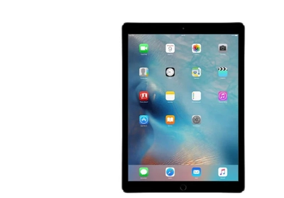 Renewed iPad 6th Gen (2018) Wi-Fi-4