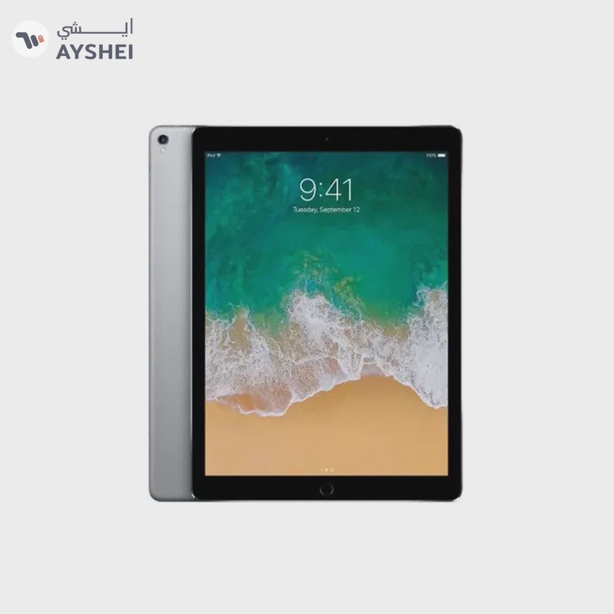 Renewed iPad 6th Gen (2018) Wi-Fi-0-0
