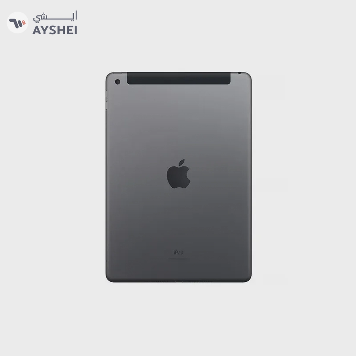 Renewed iPad 6th Gen (2018) Wi-Fi-2-2