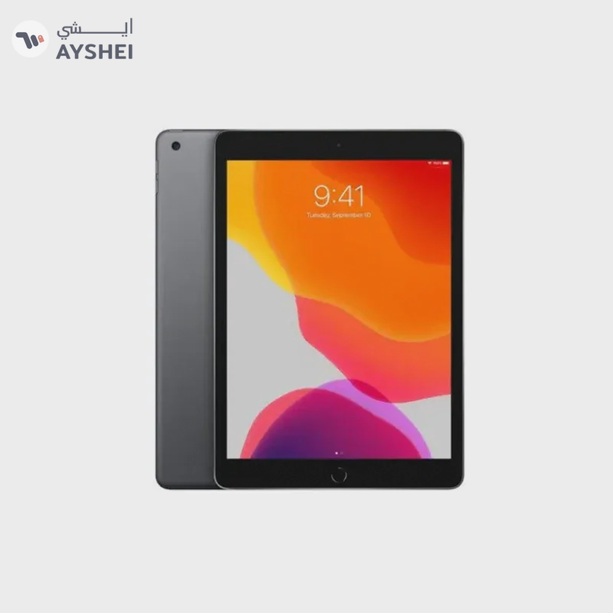 Renewed iPad 6th Gen (2018) Wi-Fi-3-3