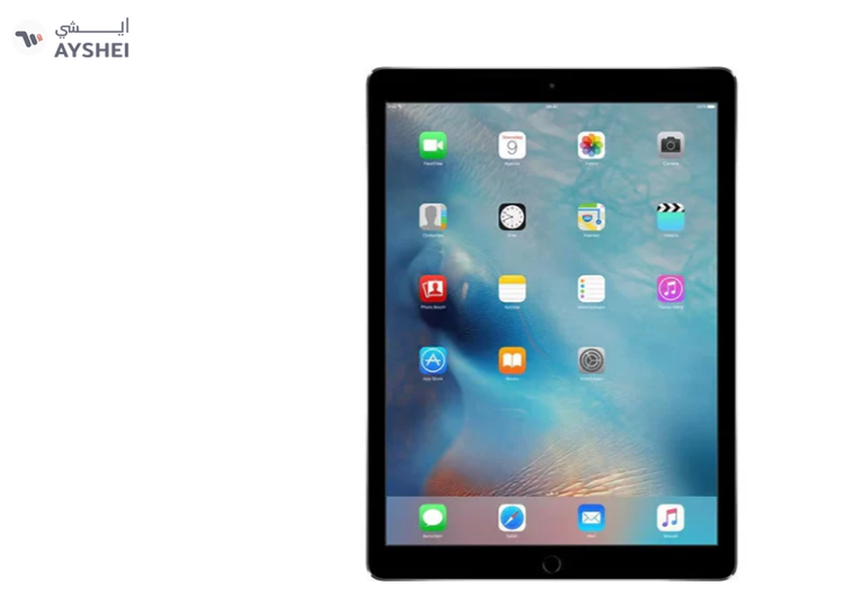 Renewed iPad 6th Gen (2018) Wi-Fi-4-4