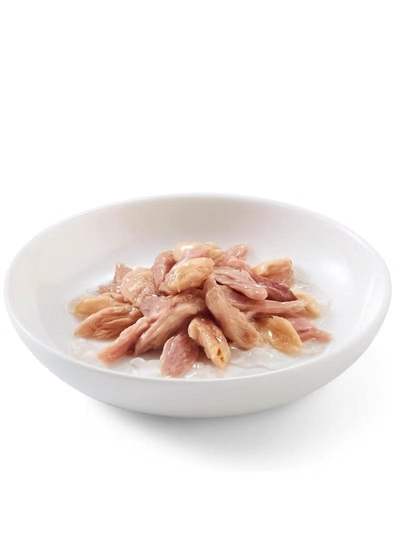 Schesir Cat Multipack Tuna with Salmon 6x50g-2