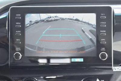 Toyota Hilux SGLX TOYOTA HILUX SR5  4X4 2.7L AT, AUTO AC, DISPLAY & RR-9