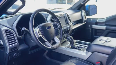 UAEs Very Best Example | F150 Shelby 750hp | Fully Prepared-3