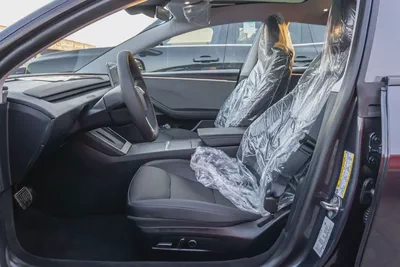 TESLA MODEL 3 2024TESLA-14