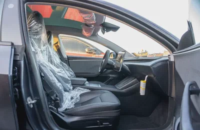 TESLA MODEL 3 2024TESLA-15