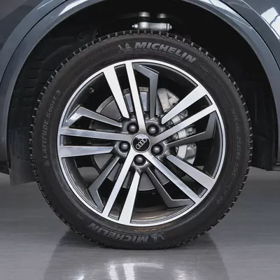 AED 2,874 pm • 0% Downpayment • Audi Q5 45Tfsi • Agency Warranty And Service Package-5