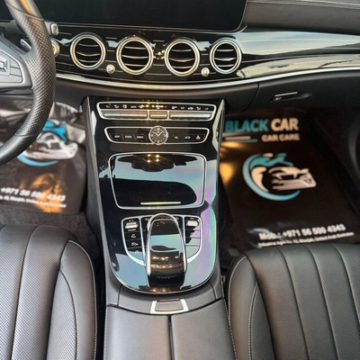 Mercedes Benz E400 AMG 3.0L-15