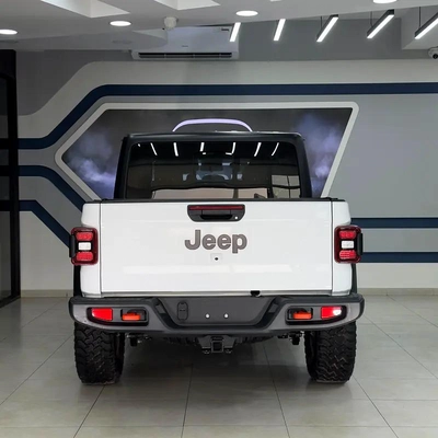 Jeep Gladiator Mojave-4