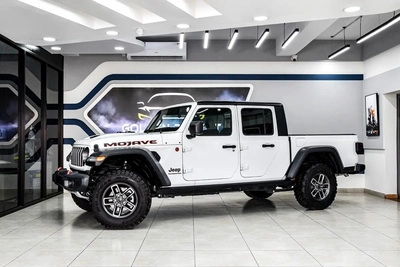 Jeep Gladiator Mojave-0