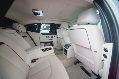 Rolls-Royce Ghost Standard 2021 GCC Specs-12