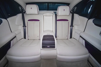 Rolls-Royce Ghost Standard 2021 GCC Specs-15