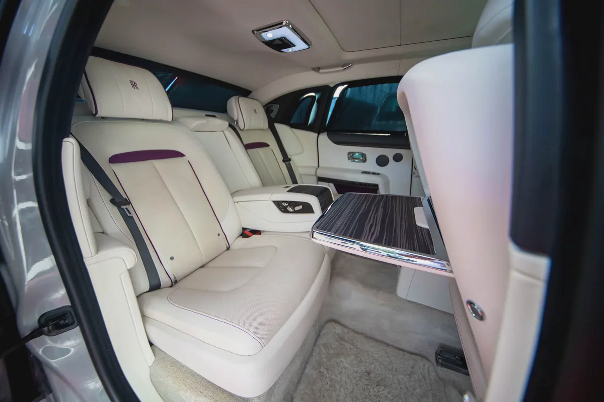 Rolls-Royce Ghost Standard 2021 GCC Specs-17-17