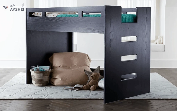 Glaze Bunk Bed