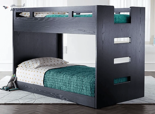 Glaze Bunk Bed
