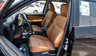 Toyota Fortuner EXR FORTUNER 2.7L V4 2WD-9