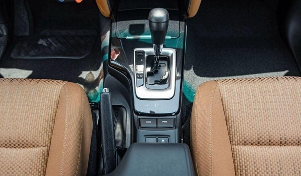 Toyota Fortuner EXR FORTUNER 2.7L V4 2WD