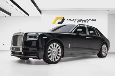 2019 ROLLS ROYCE PHANTOM  GCC | DEALER WARRANTY  SERVICES-0