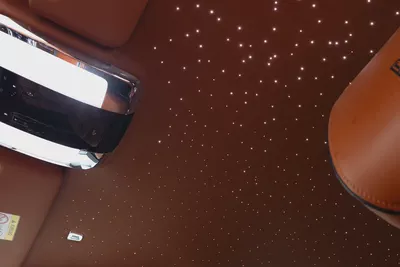 2019 ROLLS ROYCE PHANTOM  GCC | DEALER WARRANTY  SERVICES-10