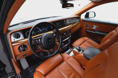 2019 ROLLS ROYCE PHANTOM  GCC | DEALER WARRANTY  SERVICES-11
