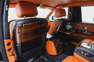 2019 ROLLS ROYCE PHANTOM  GCC | DEALER WARRANTY  SERVICES-12