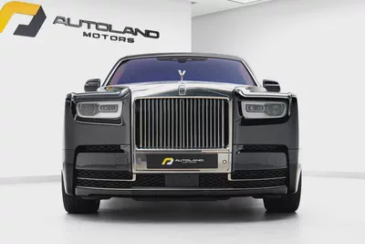 2019 ROLLS ROYCE PHANTOM  GCC | DEALER WARRANTY  SERVICES-2