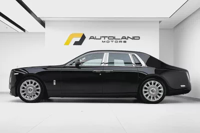 2019 ROLLS ROYCE PHANTOM  GCC | DEALER WARRANTY  SERVICES-4